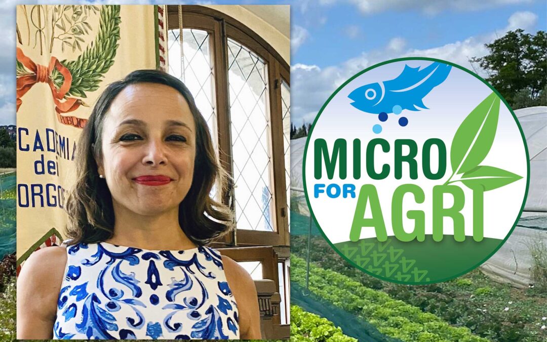 Elisa Pellegrino (Sant’Anna): i biofertilizzanti contribuiranno a incrementare la sostenibilità ambientale, ma non tutti vanno bene per tutte le colture