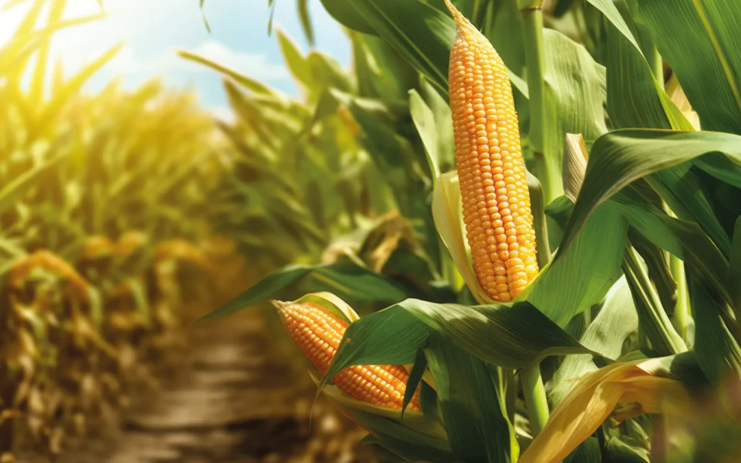 Pesci, batteri e mais: una nuova alleanza per un’agricoltura sostenibile. Microforagri su Dimensione Agricoltura di maggio 2025